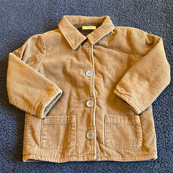 Baby Boden Other - Baby Boden boys jacket